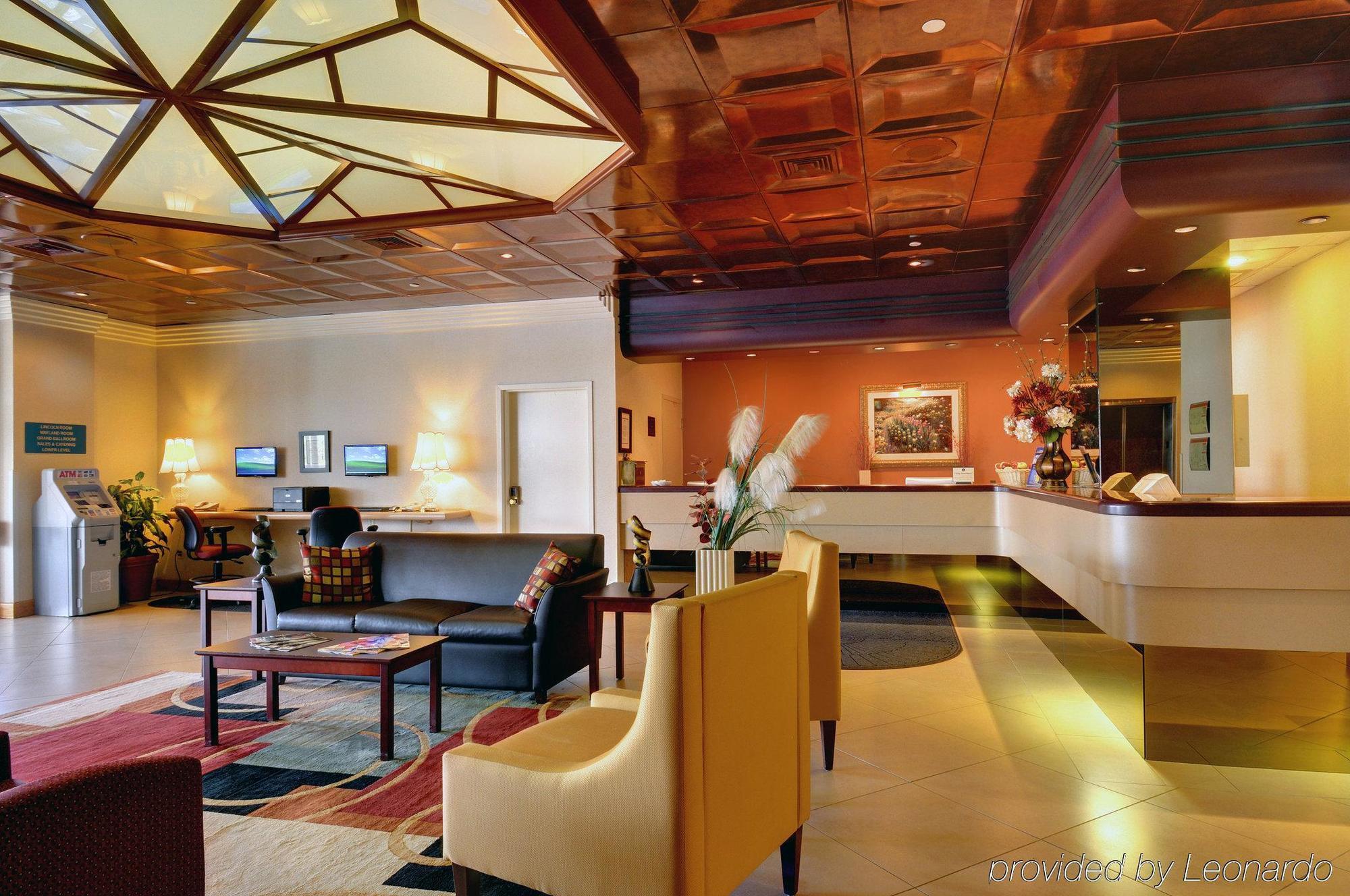 Best Western Plus Waltham Boston Exteriér fotografie